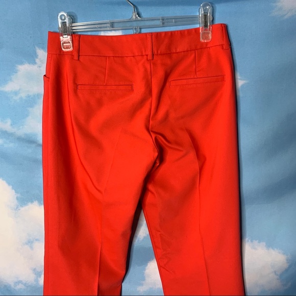 Express- Editor Midrise Trousers size 0 Regular - Picture 9 of 15